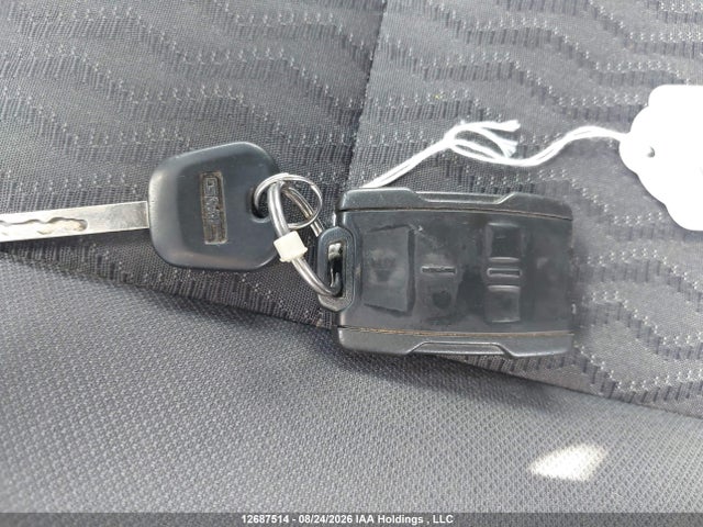 1GKS2AKC7HR167628 GMC YUKON SLE