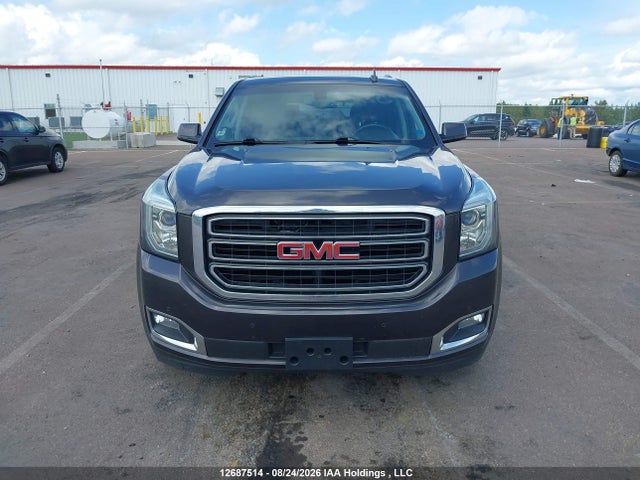 1GKS2AKC7HR167628 GMC YUKON SLE