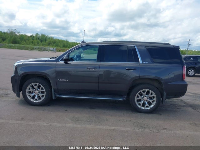 1GKS2AKC7HR167628 GMC YUKON SLE