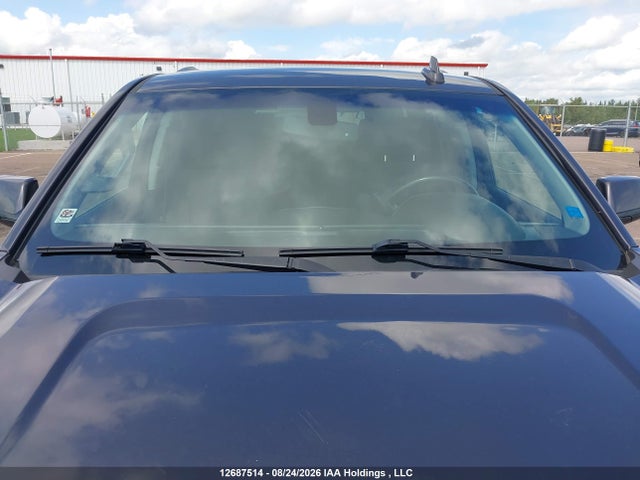 1GKS2AKC7HR167628 GMC YUKON SLE