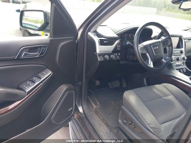 1GKS2AKC7HR167628 GMC YUKON SLE