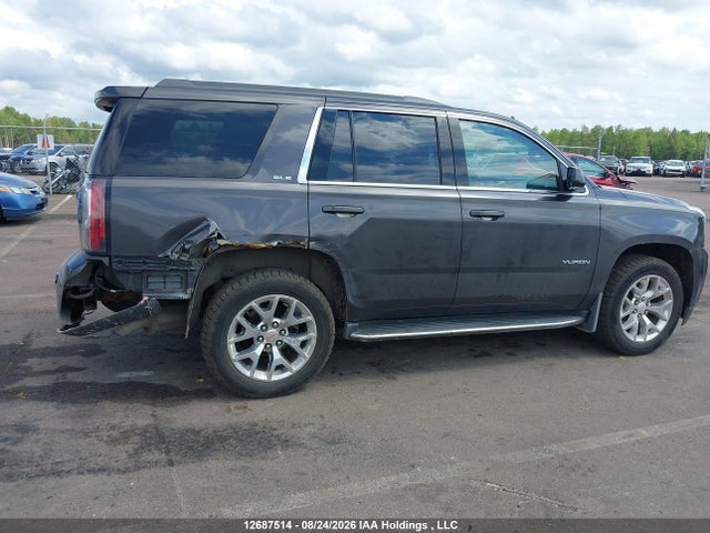 1GKS2AKC7HR167628 GMC YUKON SLE