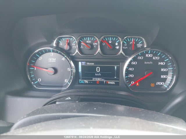 1GKS2AKC7HR167628 GMC YUKON SLE