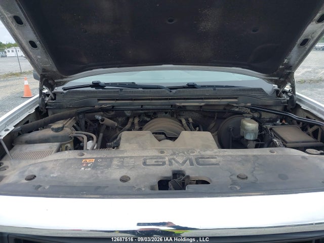 GMC SIERRA 1500 2014 1GTN1TEH9EZ173683 Image 10