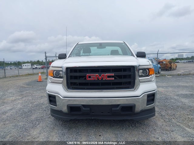 GMC SIERRA 1500 2014 1GTN1TEH9EZ173683 Image 13