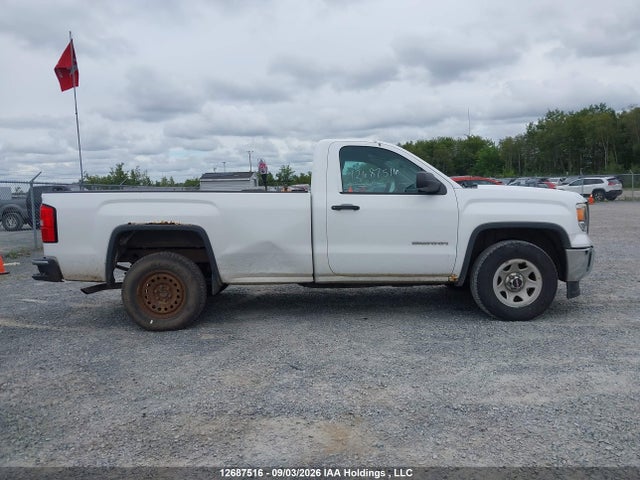 GMC SIERRA 1500 2014 1GTN1TEH9EZ173683 Image 14