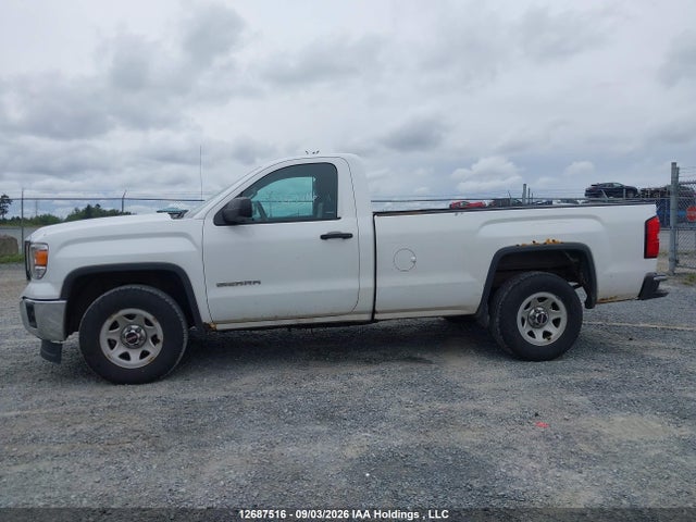 GMC SIERRA 1500 2014 1GTN1TEH9EZ173683 Image 15