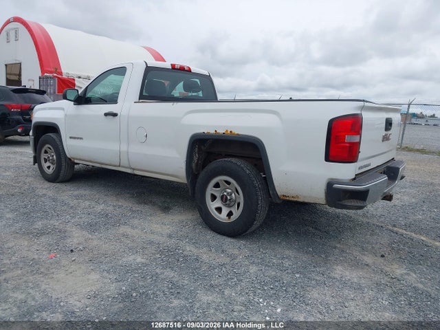 1GTN1TEH9EZ173683 GMC SIERRA 1500