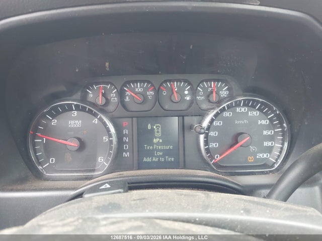 GMC SIERRA 1500 2014 1GTN1TEH9EZ173683 Image 7