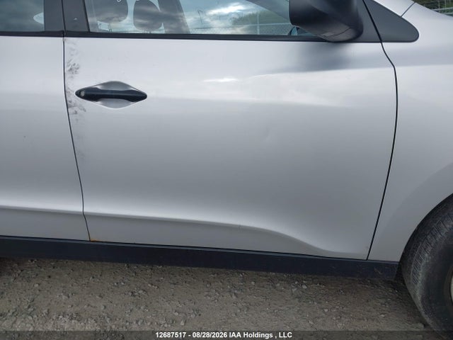 Aukcja sprzedaży 2012 Hyundai Tucson L, vin: KM8JT3AB1CU536302, numer aukcji: 12687517
