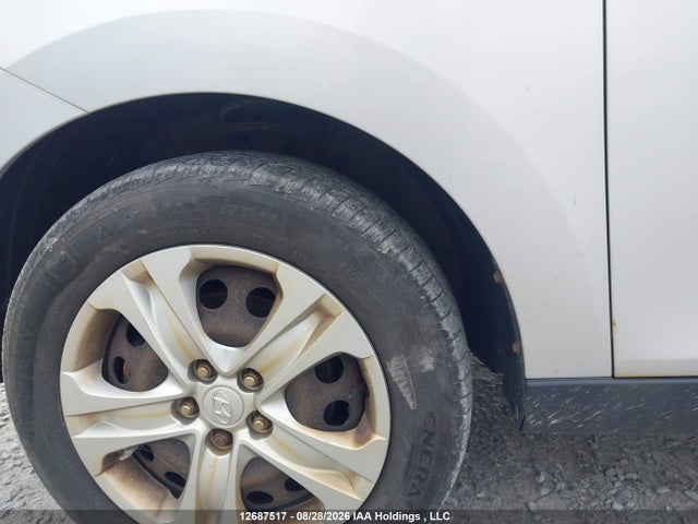 Aukcja sprzedaży 2012 Hyundai Tucson L, vin: KM8JT3AB1CU536302, numer aukcji: 12687517