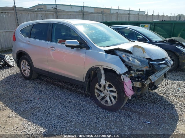2015 2HKRM4H73FH114980 головне зображення