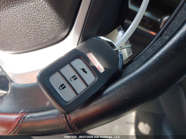 Honda CR-V EXL 2015 2HKRM4H73FH114980 Image 11
