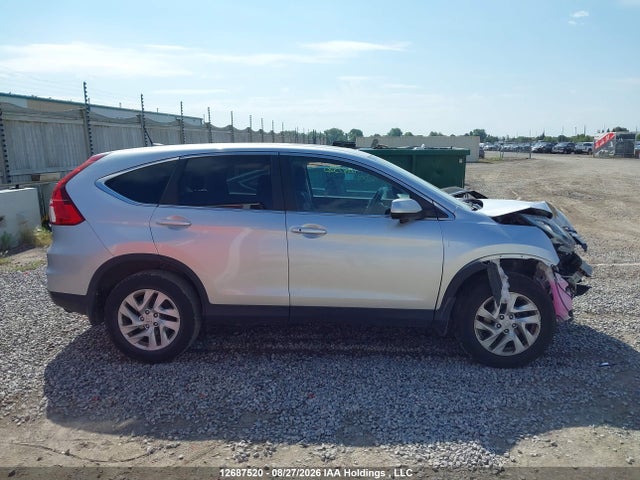 Honda CR-V EXL 2015 2HKRM4H73FH114980 Image 14