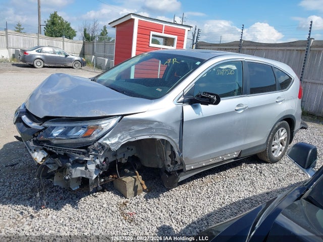 Honda CR-V EXL 2015 2HKRM4H73FH114980 Image 15