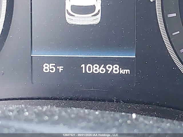 2019 Hyundai Tucson Limited/sel/sport/ultimate/value/night მანქანა იყიდება აუქციონზე, vin: KM8J3CALXKU032693, აუქციონის ნომერი: 12687521