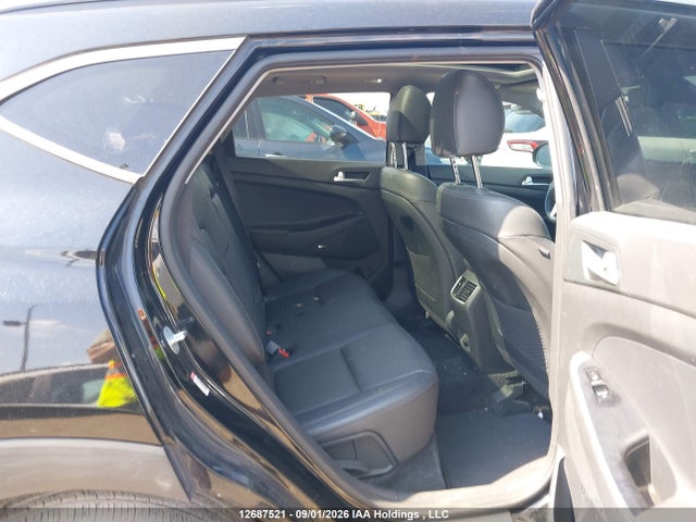 2019 Hyundai Tucson Limited/sel/sport/ultimate/value/night მანქანა იყიდება აუქციონზე, vin: KM8J3CALXKU032693, აუქციონის ნომერი: 12687521