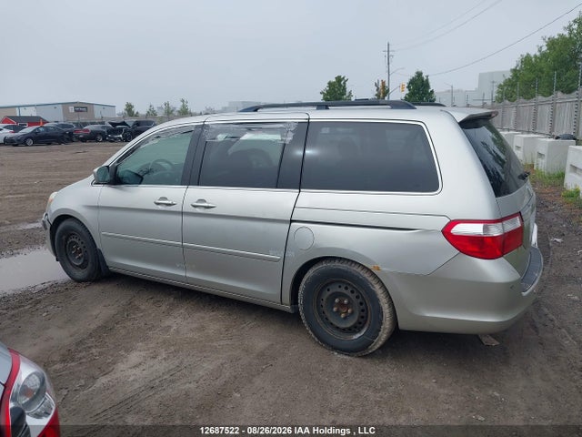 Aukcja sprzedaży 2005 Honda Odyssey Touring, vin: 5FNRL38875B510705, numer aukcji: 12687522