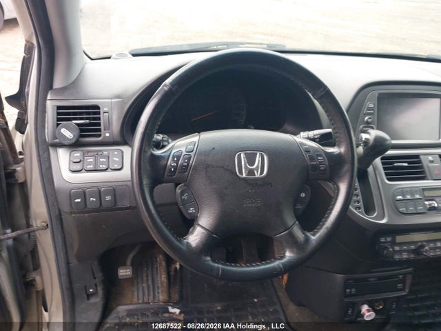 Aukcja sprzedaży 2005 Honda Odyssey Touring, vin: 5FNRL38875B510705, numer aukcji: 12687522