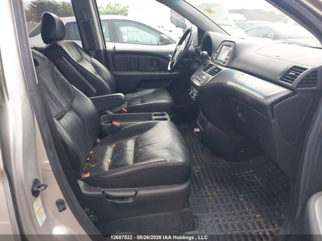 Aukcja sprzedaży 2005 Honda Odyssey Touring, vin: 5FNRL38875B510705, numer aukcji: 12687522