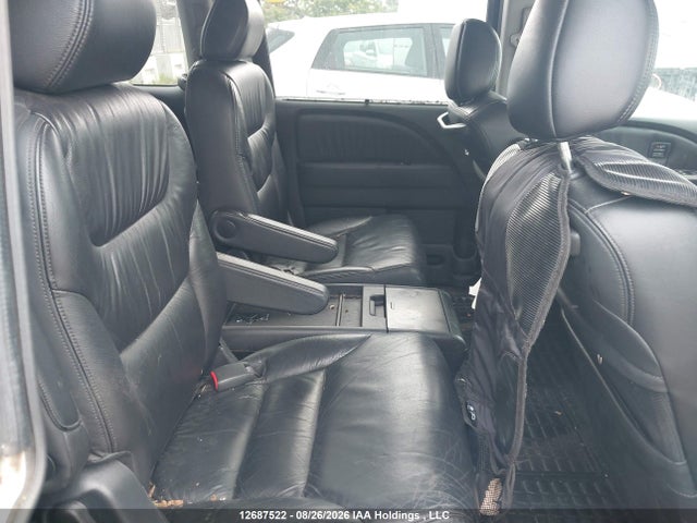 Aukcja sprzedaży 2005 Honda Odyssey Touring, vin: 5FNRL38875B510705, numer aukcji: 12687522
