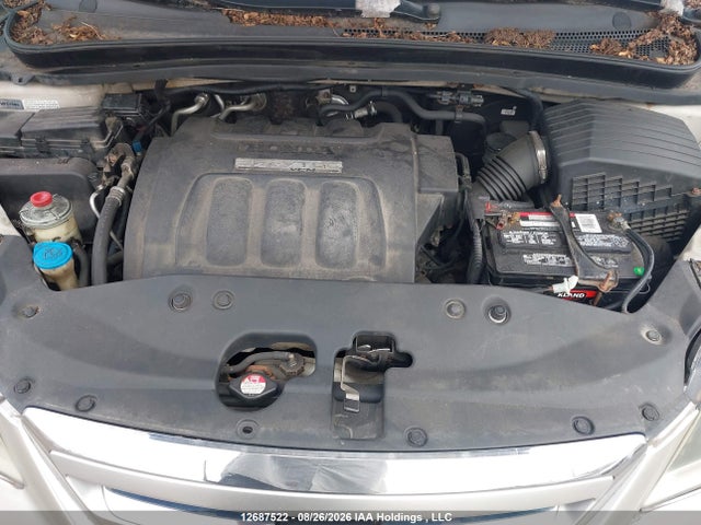 Aukcja sprzedaży 2005 Honda Odyssey Touring, vin: 5FNRL38875B510705, numer aukcji: 12687522