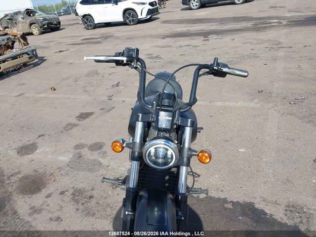 INDIAN MOTORCYCLE CO. SCOUT 2017 56KMSB007H3124052 Image 12