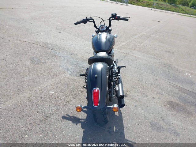 INDIAN MOTORCYCLE CO. SCOUT 2017 56KMSB007H3124052 Image 19