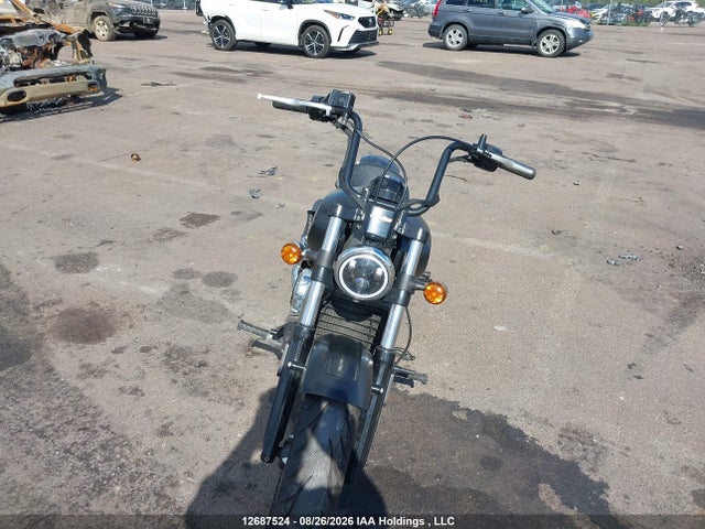 INDIAN MOTORCYCLE CO. SCOUT 2017 56KMSB007H3124052 Image 5