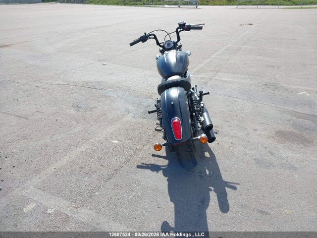 INDIAN MOTORCYCLE CO. SCOUT 2017 56KMSB007H3124052 Image 6