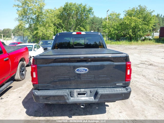 Ford F150 Supercrew 2023 1FTFW1E89PFA11065 Image 16