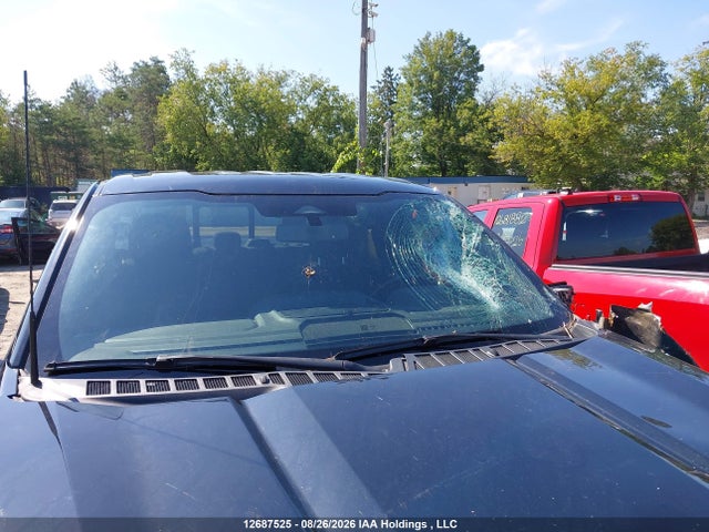 Ford F150 Supercrew 2023 1FTFW1E89PFA11065 Image 17