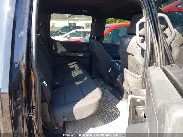 Ford F150 Supercrew 2023 1FTFW1E89PFA11065 Image 8