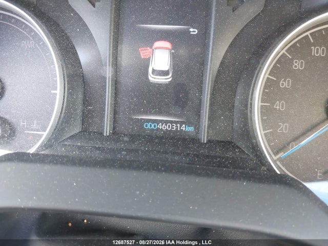 Toyota Venza 2021 JTEAAAAH3MJ085102 Image 13