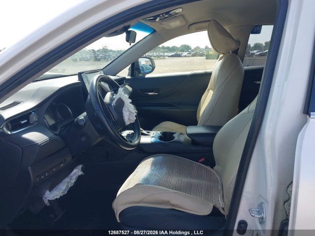 Toyota Venza 2021 JTEAAAAH3MJ085102 Image 15