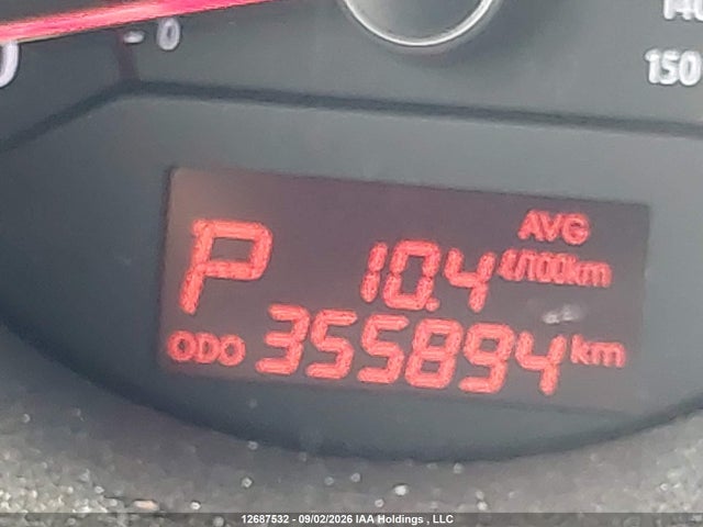 Продажа на аукционе авто 2012 Kia Sorento Lx, vin: 5XYKTDA28CG232674, номер лота: 12687532