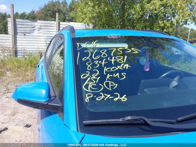 Hyundai Kona Sel 2022 KM8K6CAB7NU834481 Image 18
