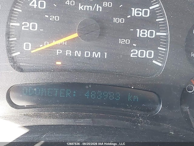 12687536 :رقم المزاد ، 1GTHK23256F115902 vin ، 2006 Gmc Sierra K2500 Heavy Duty مزاد بيع