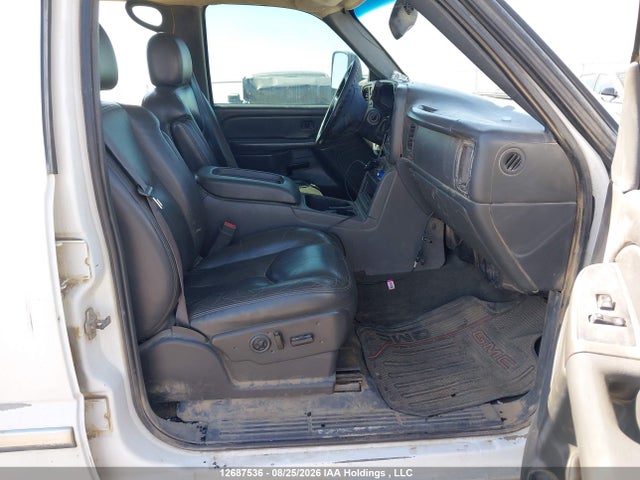 12687536 :رقم المزاد ، 1GTHK23256F115902 vin ، 2006 Gmc Sierra K2500 Heavy Duty مزاد بيع