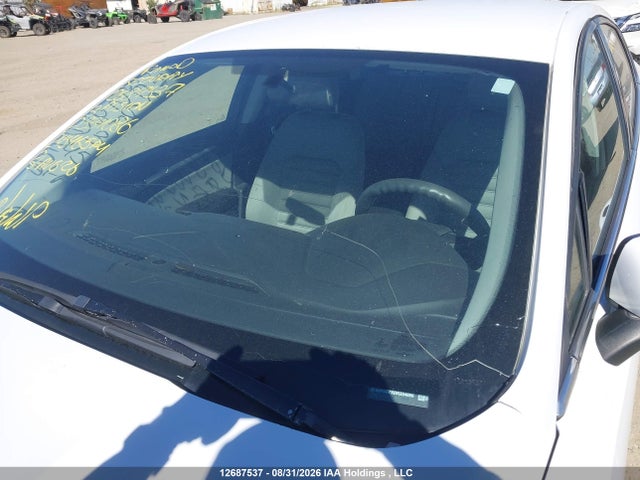 2013 Ford Fusion S მანქანა იყიდება აუქციონზე, vin: 3FA6P0G7XDR334086, აუქციონის ნომერი: 12687537