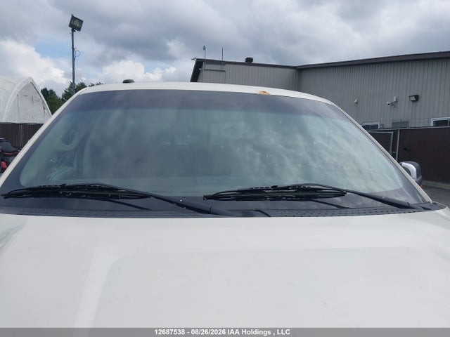 Продаж на аукціоні авто 2009 Ford F150 Supercrew, vin: 1FTPW14V79KC69512, номер лоту: 12687538