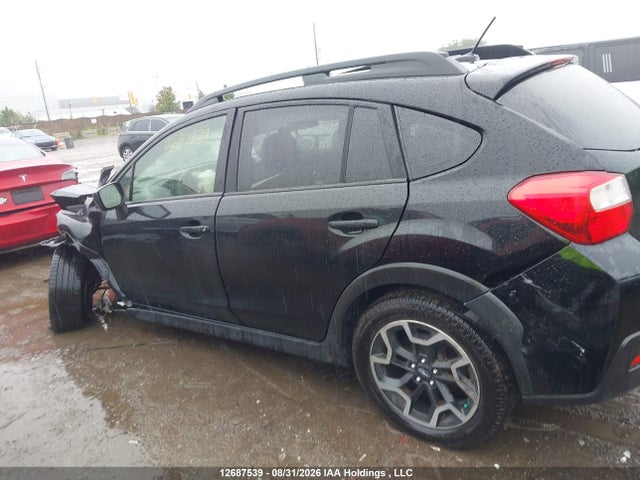 Subaru Crosstrek Premium 2017 JF2GPABC1HG255591 Image 13