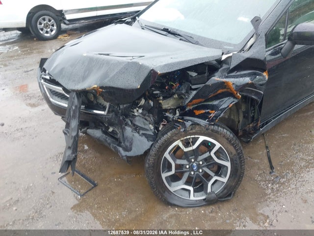 Subaru Crosstrek Premium 2017 JF2GPABC1HG255591 Image 6