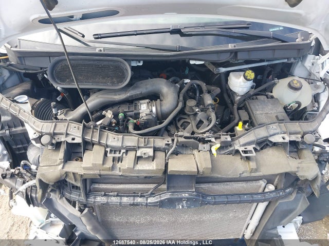 Aukcja sprzedaży 2020 Ford Transit-250 Cargo, vin: 1FTBR1C80LKB47935, numer aukcji: 12687540