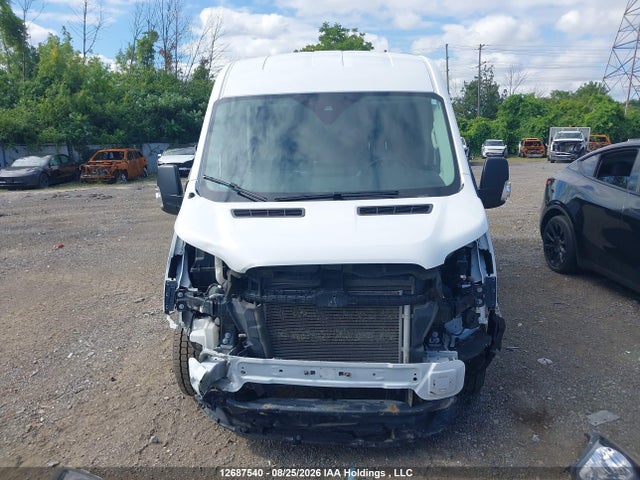 Aukcja sprzedaży 2020 Ford Transit-250 Cargo, vin: 1FTBR1C80LKB47935, numer aukcji: 12687540