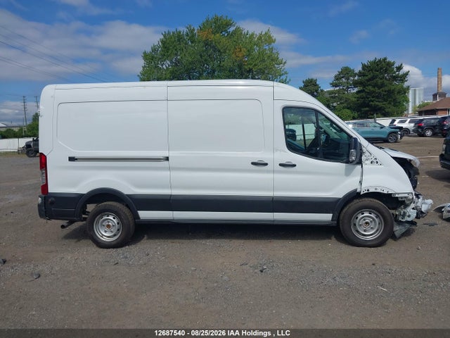 Aukcja sprzedaży 2020 Ford Transit-250 Cargo, vin: 1FTBR1C80LKB47935, numer aukcji: 12687540