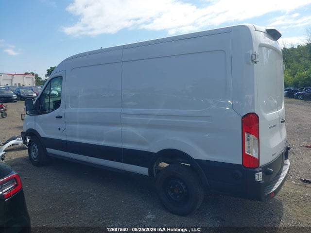 Aukcja sprzedaży 2020 Ford Transit-250 Cargo, vin: 1FTBR1C80LKB47935, numer aukcji: 12687540