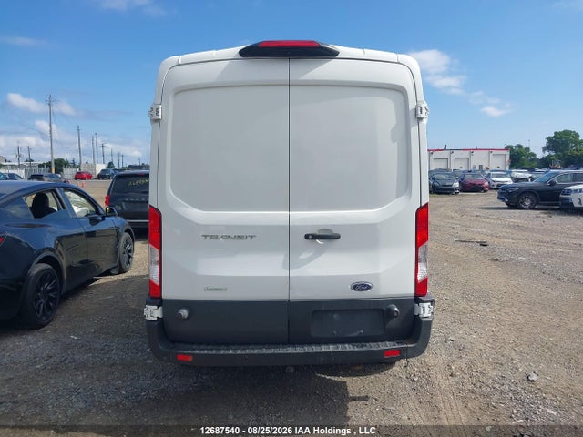 Aukcja sprzedaży 2020 Ford Transit-250 Cargo, vin: 1FTBR1C80LKB47935, numer aukcji: 12687540