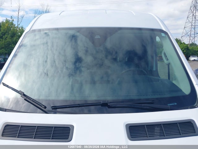 Aukcja sprzedaży 2020 Ford Transit-250 Cargo, vin: 1FTBR1C80LKB47935, numer aukcji: 12687540