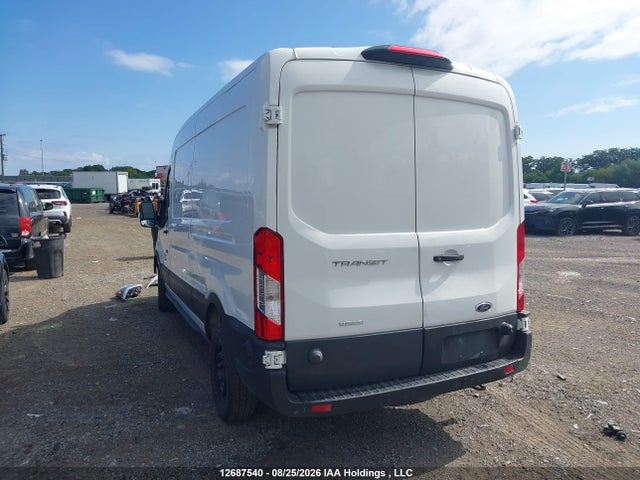Aukcja sprzedaży 2020 Ford Transit-250 Cargo, vin: 1FTBR1C80LKB47935, numer aukcji: 12687540